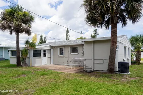 Exterior - 126 Longwood Dr, Ormond Beach, FL 32176 photo 1 of 3