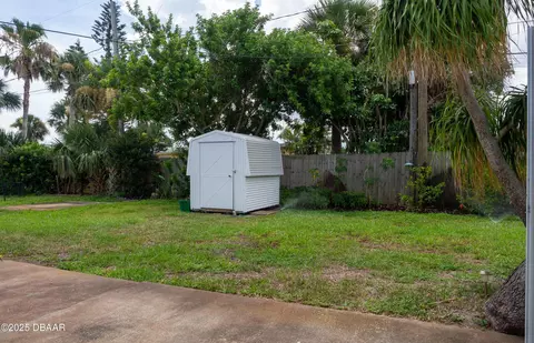 Exterior - 126 Longwood Dr, Ormond Beach, FL 32176 photo 3 of 3