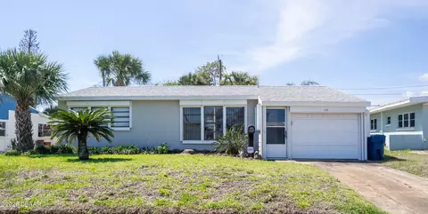 126 Longwood Dr, Ormond Beach, FL 32176