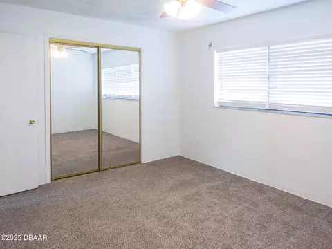 Bedroom - 126 Longwood Dr, Ormond Beach, FL 32176 photo 1 of 4