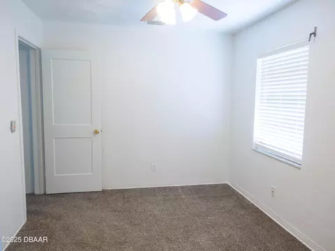 Bedroom - 126 Longwood Dr, Ormond Beach, FL 32176 photo 4 of 4