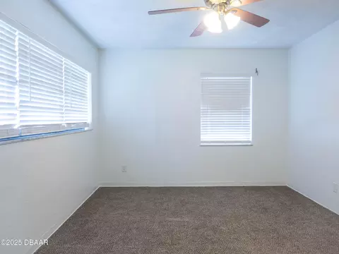 Bedroom - 126 Longwood Dr, Ormond Beach, FL 32176 photo 2 of 4