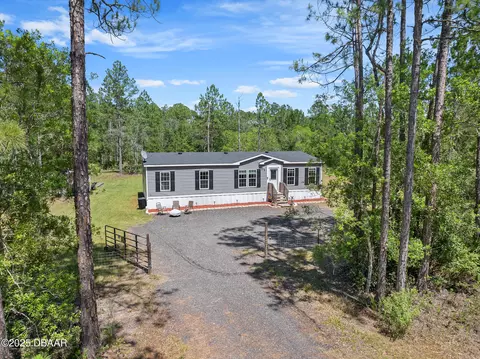 2863 Royal Palm Dr, Bunnell, FL 32110
