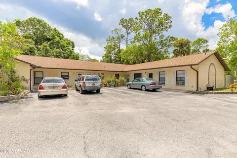 1710 Espanola Ave, Holly Hill, FL 32117