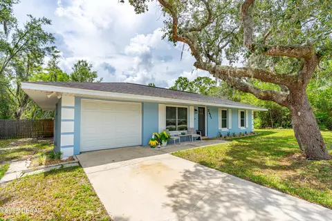 2421 W Lake Dr, Deland, FL 32724