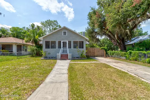514 Mary Ave, New Smyrna Beach, FL 32168