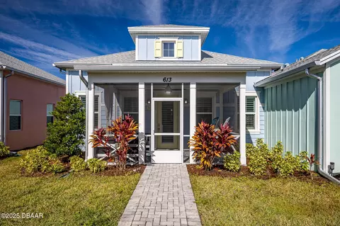 613 Good Life Way, Daytona Beach, FL 32124
