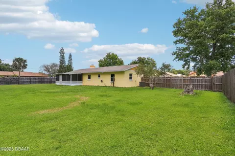 2704 Yule Tree Dr, Edgewater, FL 32141 photo 32