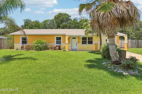 2704 Yule Tree Dr, Edgewater, FL 32141 photo 1