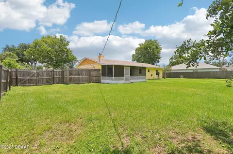 2704 Yule Tree Dr, Edgewater, FL 32141 photo 30