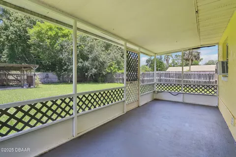 2704 Yule Tree Dr, Edgewater, FL 32141 photo 27