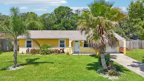 2704 Yule Tree Dr, Edgewater, FL 32141 photo 33