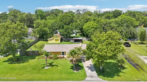 2704 Yule Tree Dr, Edgewater, FL 32141 photo 34