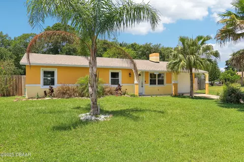 2704 Yule Tree Dr, Edgewater, FL 32141 photo 3