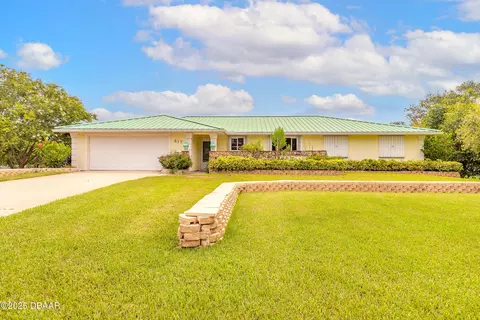 417 N Riverside Dr, Edgewater, FL 32132