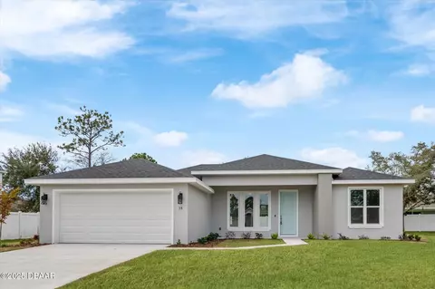 38 Sea Front Trl, Palm Coast, FL 32164