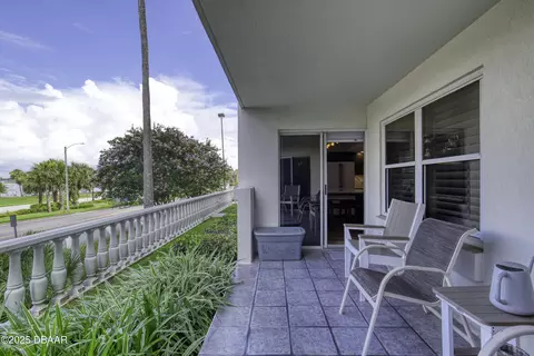 Exterior - 1 John Anderson Dr #103, Ormond Beach, FL 32176 photo 6 of 10