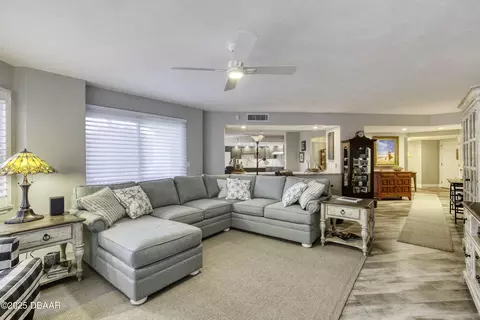 Living - 1 John Anderson Dr #103, Ormond Beach, FL 32176 photo 3 of 4