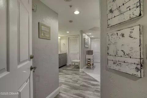 Entry Way - 1 John Anderson Dr #103, Ormond Beach, FL 32176 photo 8 of 8