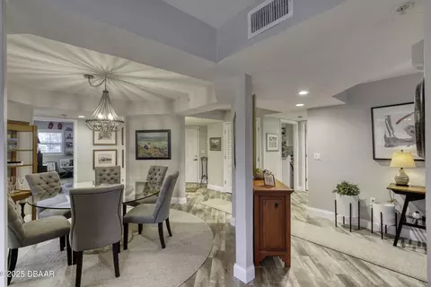 Dining - 1 John Anderson Dr #103, Ormond Beach, FL 32176 photo 7 of 9