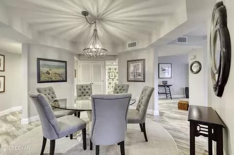 Dining - 1 John Anderson Dr #103, Ormond Beach, FL 32176 photo 4 of 9