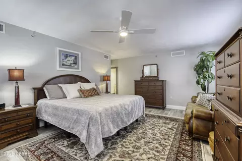 Bedroom - 1 John Anderson Dr #103, Ormond Beach, FL 32176 photo 3 of 5