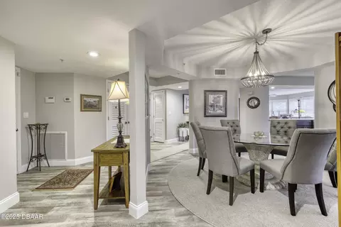 Dining - 1 John Anderson Dr #103, Ormond Beach, FL 32176 photo 1 of 9