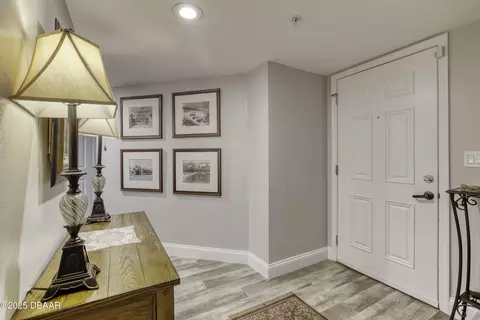 Entry Way - 1 John Anderson Dr #103, Ormond Beach, FL 32176 photo 3 of 8