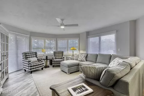 Living - 1 John Anderson Dr #103, Ormond Beach, FL 32176 photo 2 of 4