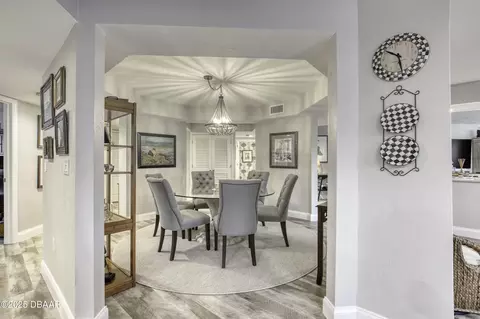 Dining - 1 John Anderson Dr #103, Ormond Beach, FL 32176 photo 5 of 9