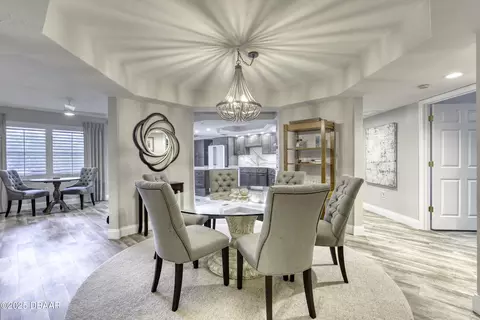 Dining - 1 John Anderson Dr #103, Ormond Beach, FL 32176 photo 3 of 9