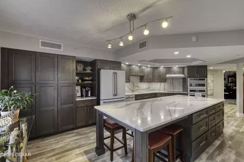 Kitchen - 1 John Anderson Dr #103, Ormond Beach, FL 32176 photo 4 of 6