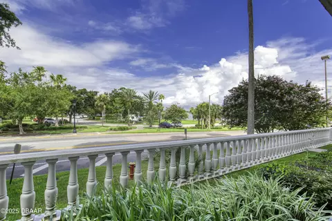 Exterior - 1 John Anderson Dr #103, Ormond Beach, FL 32176 photo 5 of 10