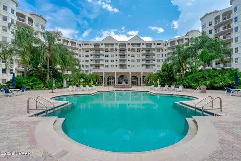 Exterior - 1 John Anderson Dr #103, Ormond Beach, FL 32176 photo 9 of 10