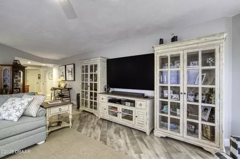 Living - 1 John Anderson Dr #103, Ormond Beach, FL 32176 photo 4 of 4