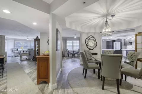 Dining - 1 John Anderson Dr #103, Ormond Beach, FL 32176 photo 2 of 9