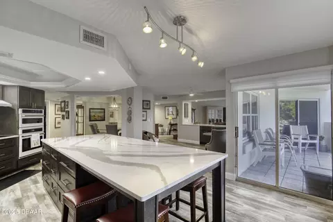 Kitchen - 1 John Anderson Dr #103, Ormond Beach, FL 32176 photo 3 of 6