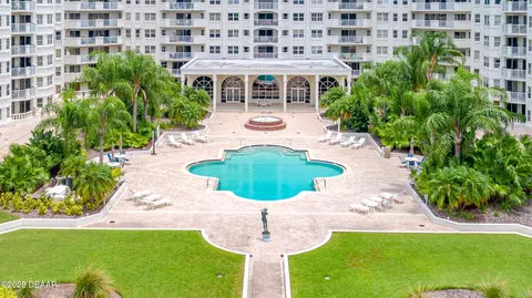 Exterior - 1 John Anderson Dr #103, Ormond Beach, FL 32176 photo 8 of 10