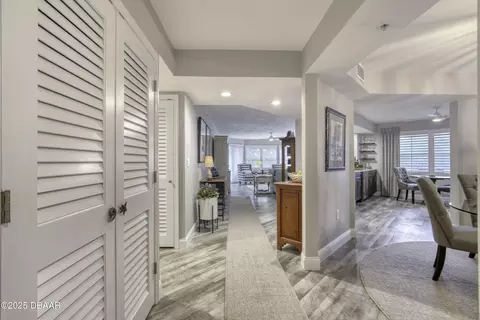 Entry Way - 1 John Anderson Dr #103, Ormond Beach, FL 32176 photo 5 of 8