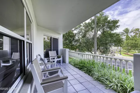 Exterior - 1 John Anderson Dr #103, Ormond Beach, FL 32176 photo 4 of 10