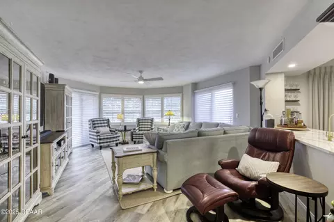 Living - 1 John Anderson Dr #103, Ormond Beach, FL 32176 photo 1 of 4