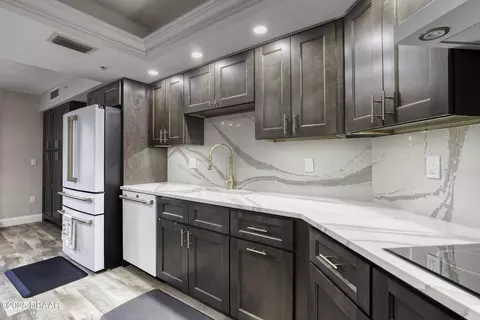 Kitchen - 1 John Anderson Dr #103, Ormond Beach, FL 32176 photo 6 of 6