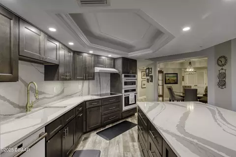 Kitchen - 1 John Anderson Dr #103, Ormond Beach, FL 32176 photo 5 of 6