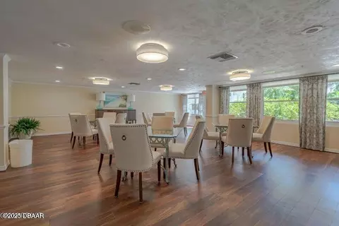 Dining - 1 John Anderson Dr #103, Ormond Beach, FL 32176 photo 9 of 9