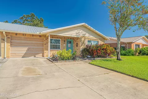 25 Laughing Gull Ln, Edgewater, FL 32141 photo 1