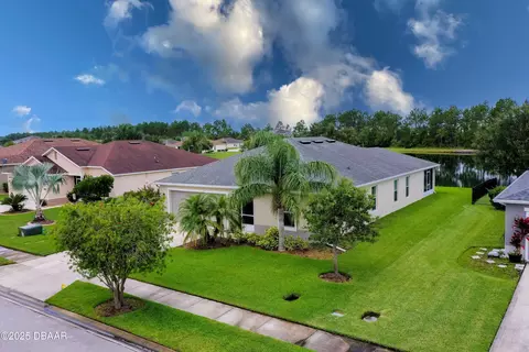 256 Thornberry Branch Ln, Daytona Beach, FL 32124