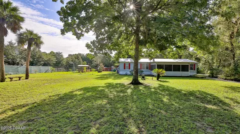 4209 Cow Creek Rd, Edgewater, FL 32141