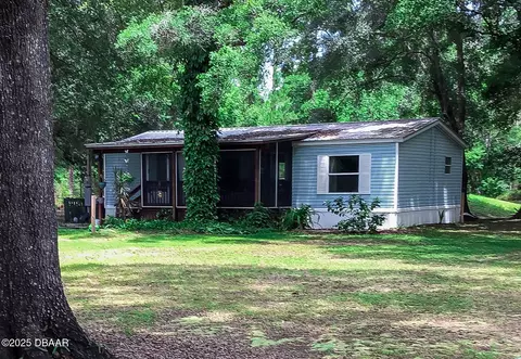9640 Mcmahon Ave, Hastings, FL 32145