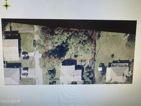0 General Macarthur Ave, Daytona Beach, FL 32124