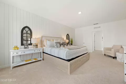 Bedroom - 39 Sprout Ln, Ormond Beach, FL 32174 photo 3 of 7